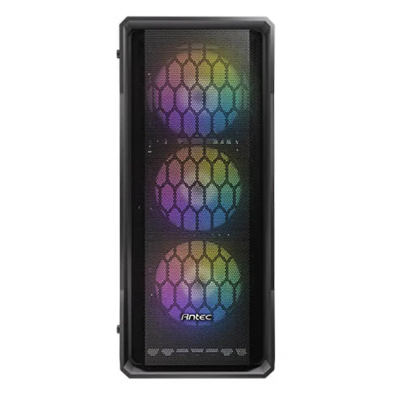 Caja/Torre Antec NX360 Negro