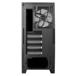 Caja/Torre Antec P101 Silent