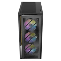 Caja/Torre Antec P20C ARGB Negro