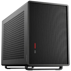 Caja/Torre Antec Performance 1M Negro