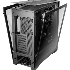 Caja/Torre Antec Performance 1 FT Negro