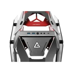 Caja/Torre Antec Torque Open Frame Cristal Templado