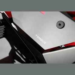 Caja/Torre Antec Torque Open Frame Cristal Templado