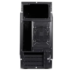 Caja/Torre approx! APPC-203F Negro