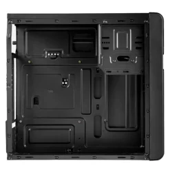 Caja/Torre approx! APPC-301F Negro