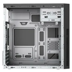 Caja/Torre approx! APPC-401F Negro