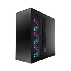 Caja/Torre Arctic Cooling Xtender VG Negro