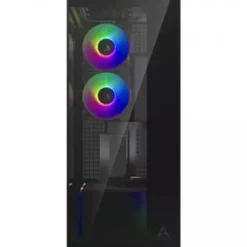 Caja/Torre Arctic Cooling Xtender VG Mirror Negro