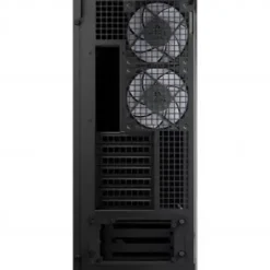 Caja/Torre Arctic Cooling Xtender VG Mirror Negro