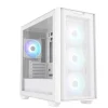 Caja/Torre Asus A21 PLUS Blanco