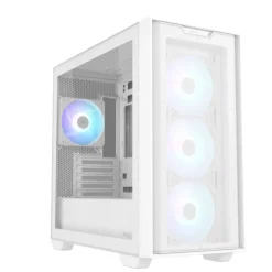 Caja/Torre ASUS A21 PLUS Blanco v2