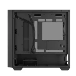 Caja/Torre ASUS A21 PLUS Negro v2