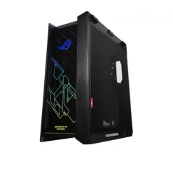 Caja/Torre Asus GX601 ROG Strix Helios Cristal Templado