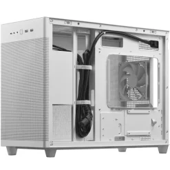 Caja/Torre Asus PRIME AP201 Blanco