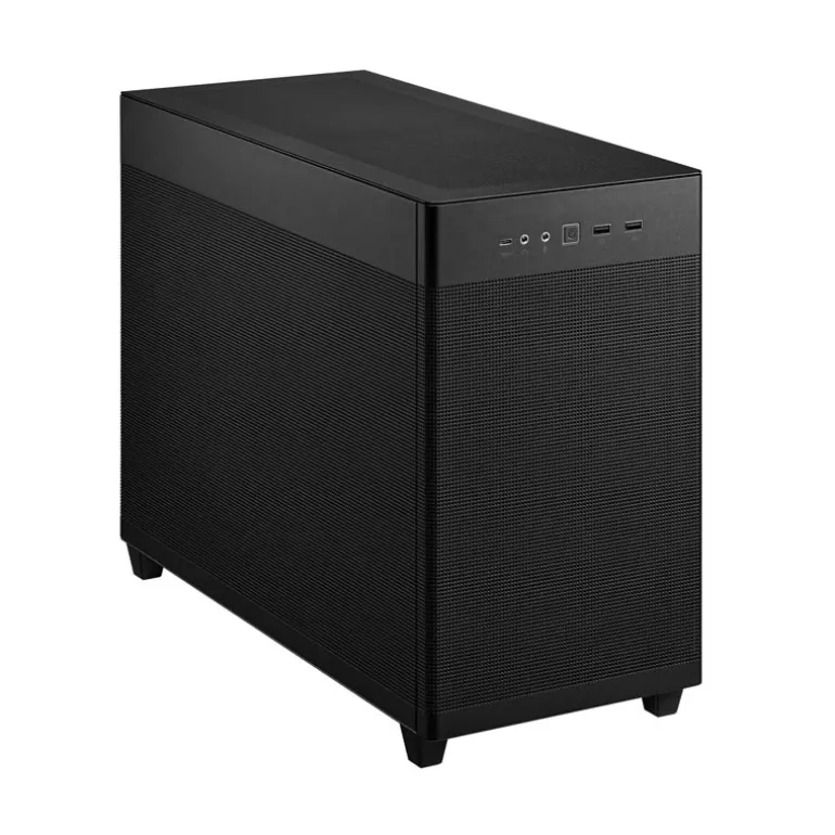 Caja/Torre Asus PRIME AP201 Negro