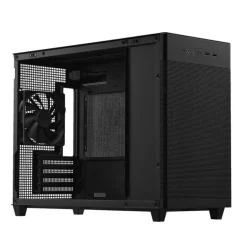 Caja/Torre Asus PRIME AP201 Negro