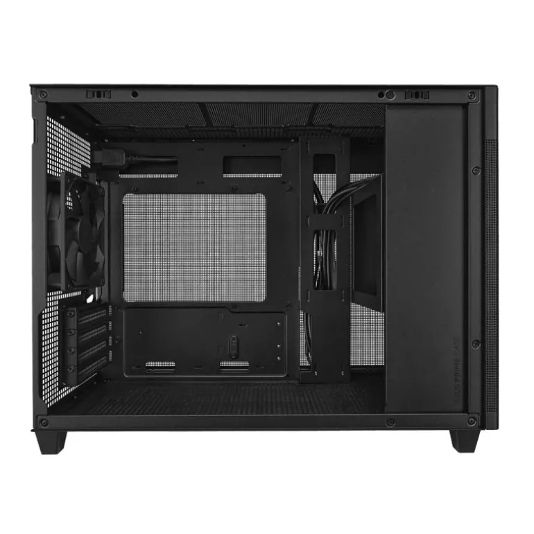 Caja/Torre Asus PRIME AP201 Negro