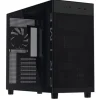 Caja/Torre Asus Prime AP303 TG Negro