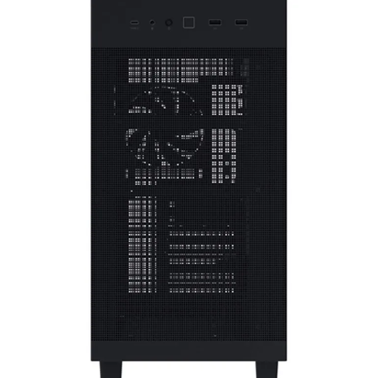 Caja/Torre Asus Prime AP303 TG Negro