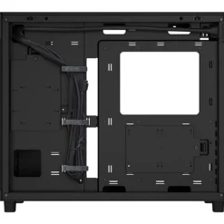 Caja/Torre Asus Prime AP303 TG Negro