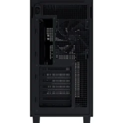Caja/Torre Asus Prime AP303 TG Negro