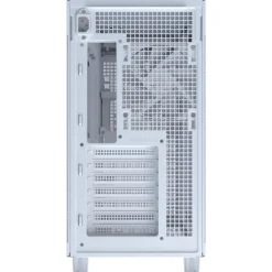 Caja/Torre Asus Prime AP303 TG Blanco