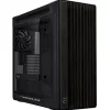 Caja/Torre Asus ProArt PA602 Wood Edition Negro