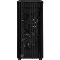Caja/Torre Asus ProArt PA401 Wood Metal Edition Negro