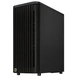 Caja/Torre Asus ProArt PA401 Wood Metal Edition Negro