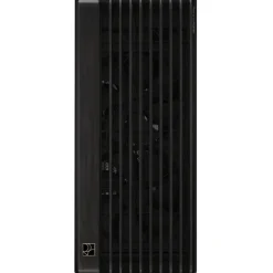 Caja/Torre Asus ProArt PA602 Wood Metal Edition Negro