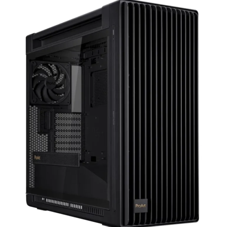 Caja/Torre Asus ProArt PA602 Negro