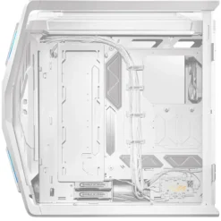 Caja/Torre Asus ROG GR701 Hyperion Blanco