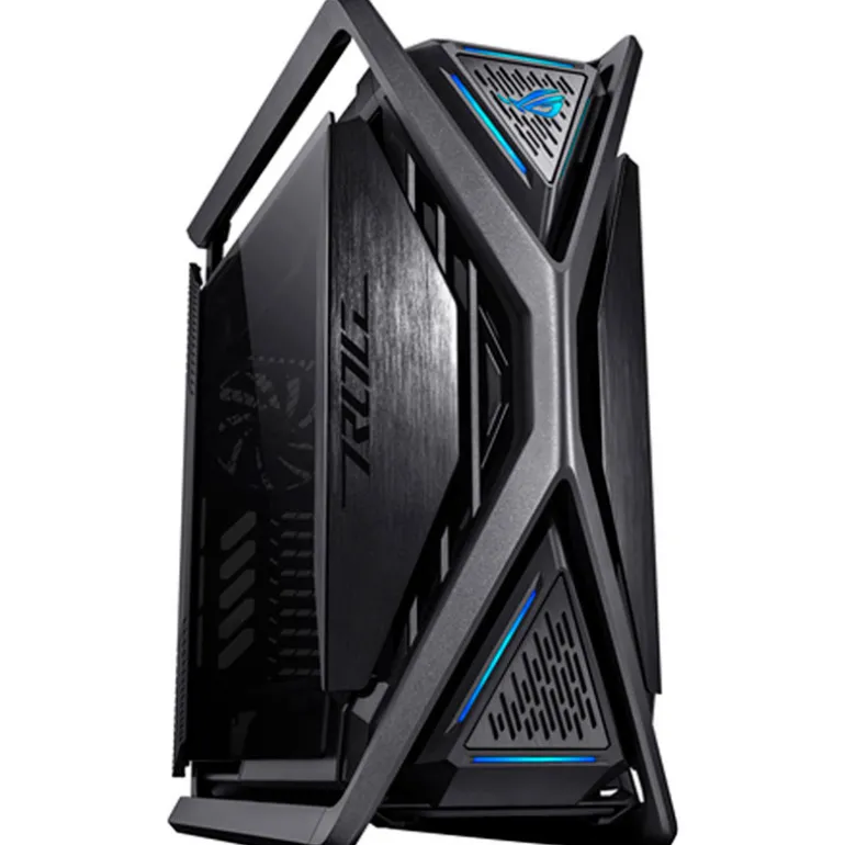 Caja/Torre Asus ROG Hyperion GR701 BTF Edition ARGB Negro