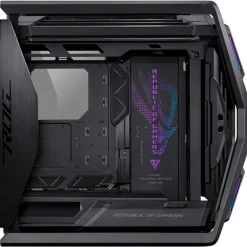 Caja/Torre Asus ROG Hyperion GR701 BTF Edition ARGB Negro