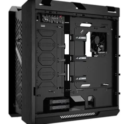 Caja/Torre Asus ROG Strix Helios II GX601S Negro