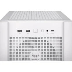Caja/Torre Asus TUF Gaming GT302 ARGB Blanco