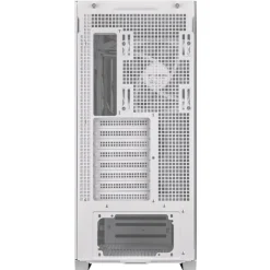 Caja/Torre Asus TUF Gaming GT302 ARGB Blanco