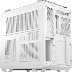 Caja/Torre Asus TUF Gaming GT502 Horizonte ARGB Blanco