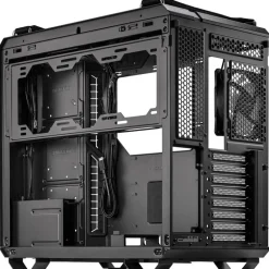 Caja/Torre Asus TUF Gaming GT502 Plus Negro