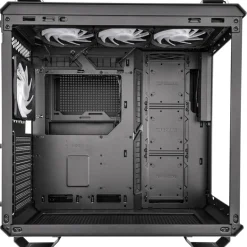 Caja/Torre Asus TUF Gaming GT502 Plus Negro