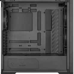 Caja/Torre Asus TUF Gaming GT302 ARGB Negro