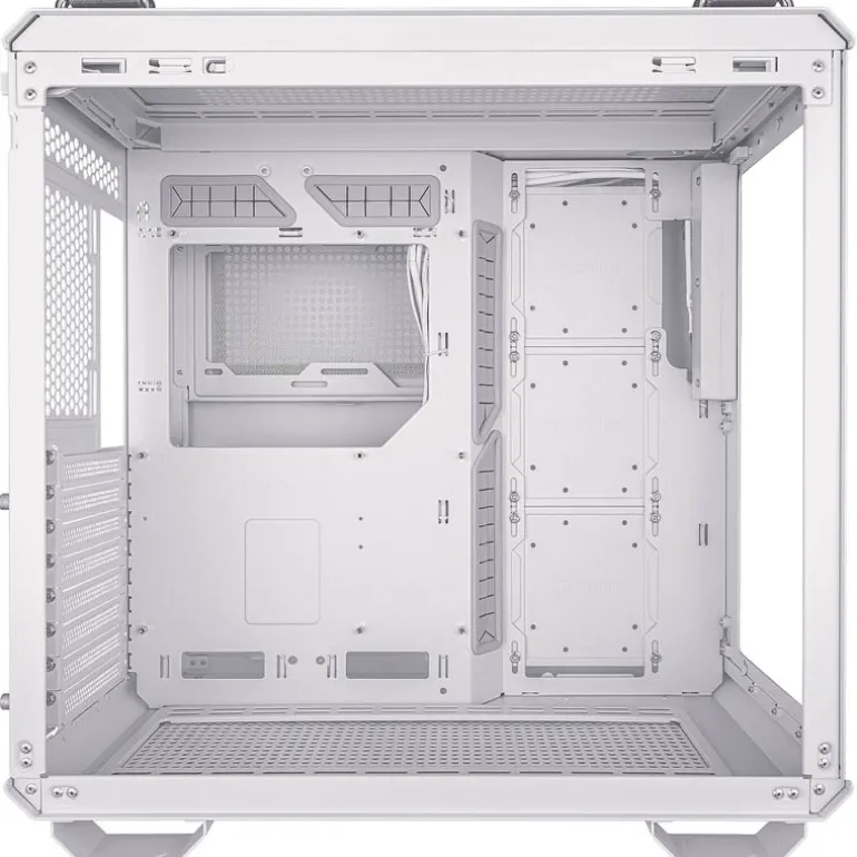 Caja/Torre Asus TUF Gaming GT502 Plus Blanco