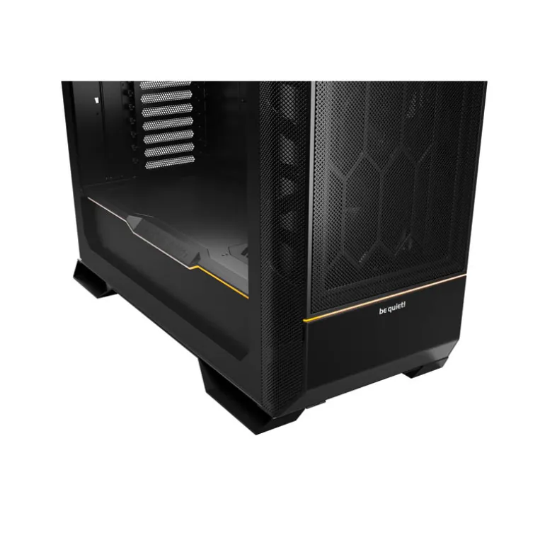Caja/Torre be quiet! Dark Base Pro 901 Negro