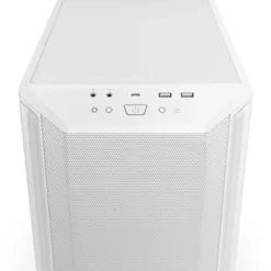 Caja/Torre be quiet! Dark Base 701 ARGB Blanco