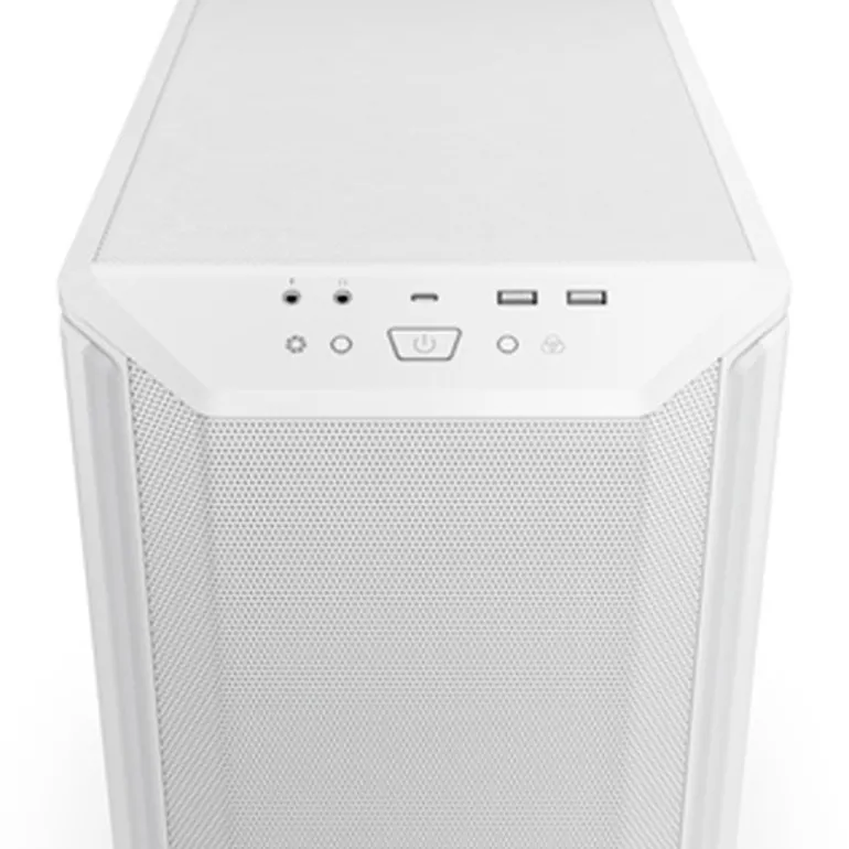 Caja/Torre be quiet! Dark Base 701 ARGB Blanco