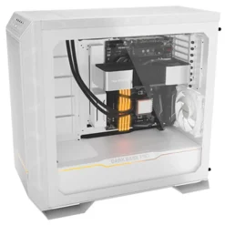 Caja/Torre be quiet! Dark Base Pro 901 ARGB Blanco
