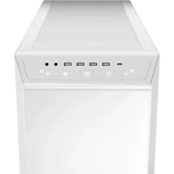 Caja/Torre be quiet! Dark Base Pro 901 ARGB Blanco
