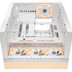 Caja/Torre be quiet! Light Base 900 FX ARGB Blanco
