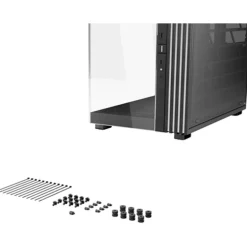 Caja/Torre be quiet! Light Base 900 DX ARGB Negro