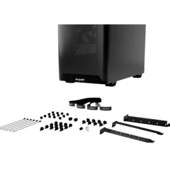 Caja/Torre be quiet! Pure Base 501 Airflow Window Negro